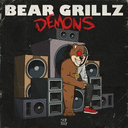 Bear Grillz: albums, songs, playlists