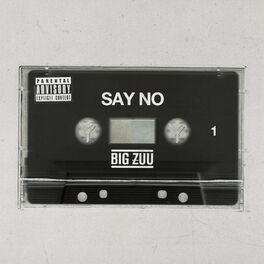 Album cover of Say No