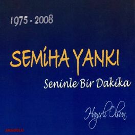 Album cover of Hayırlı Olsun (Seninle Bir Dakika)