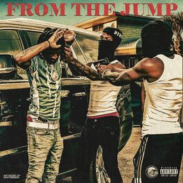 Album cover of FROM THE JUMP