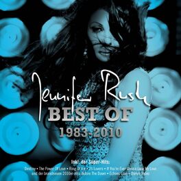 Album cover of Best Of 1983-2010