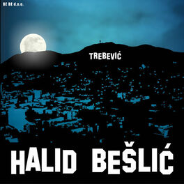 Album cover of Trebevic