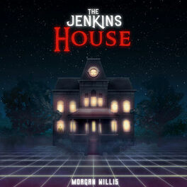 Album cover of The Jenkins House