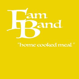 Album cover of Home Cooked Meal