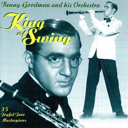 Album cover of King Of Swing
