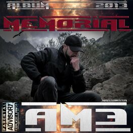 Album cover of Album Memorial 2013
