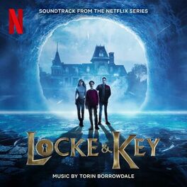 Album cover of Locke & Key: S3 (Soundtrack from the Netflix Series)