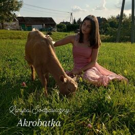 Album cover of Akrobatka