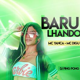 Album cover of Barulhando