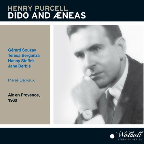 Purcell Society - Dido and Aeneas vol3 - mail.hondaprokevin.com