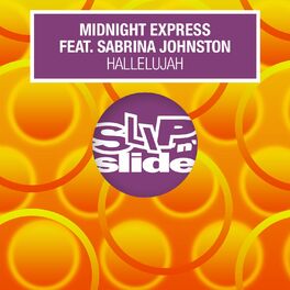 Album cover of Hallelujah (feat. Sabrina Johnston) (Remixes)