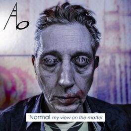 Album cover of Normal: My View on the Matter