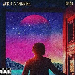 Album cover of World Is Spinning