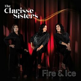 Album cover of Fire & Ice