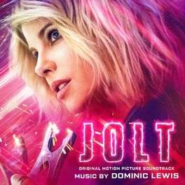 Album cover of Jolt (Original Motion Picture Soundtrack)