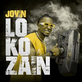 Album cover of LOKOZAIN