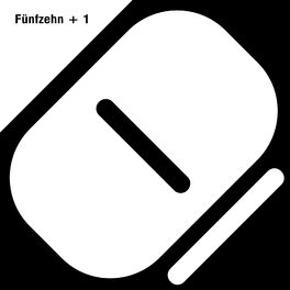 Album cover of Ostgut Ton Fünfzehn + 1