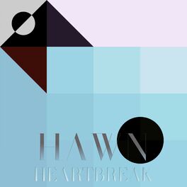 Album cover of Hawn Heartbreak