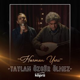Album cover of Harman Yeri