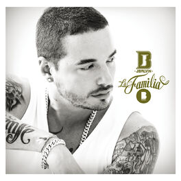 Album cover of La Familia B Sides