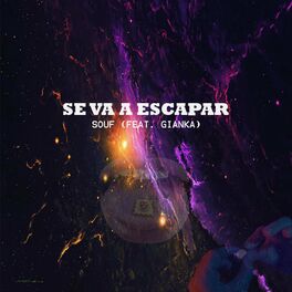 Album cover of Se va a escapar (feat. Gianka)