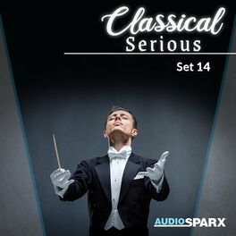 Album cover of Classical Serious, Set 14