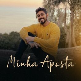 Album cover of Minha Aposta