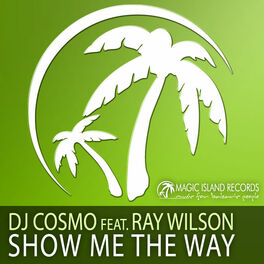 Album cover of Show Me The Way