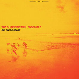 Album cover of Out on the Coast