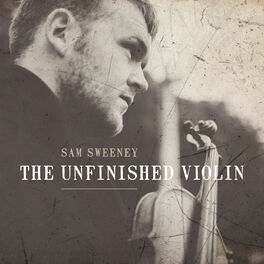 Album cover of The Unfinished Violin