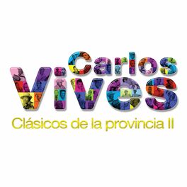 Album cover of Clasicos de la Provincia II