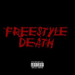 Album cover of Freestyle Death
