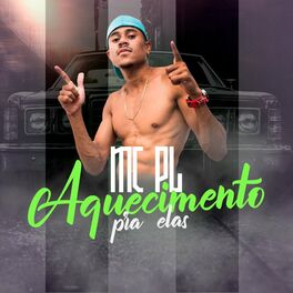 Album cover of Aquecimento Pra Elas