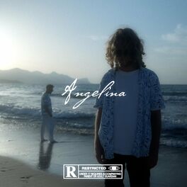 Album cover of Angelina (feat. A2)