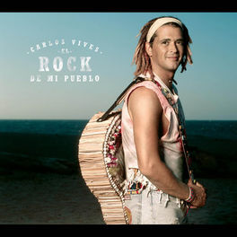 Album cover of El Rock De Mi Pueblo