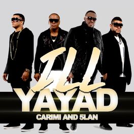 Album picture of I'll Yayad (Pretty Bumpy)