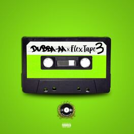 Album cover of The Flex Tape 3