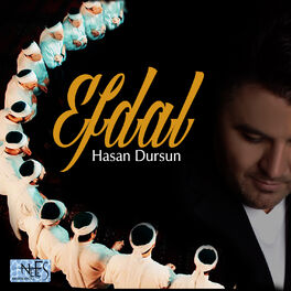 Album cover of Efdal