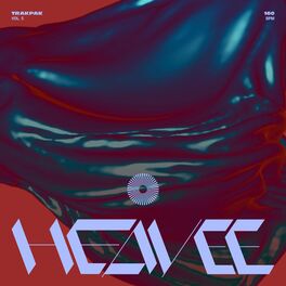 Heavee - WFM: lyrics and songs