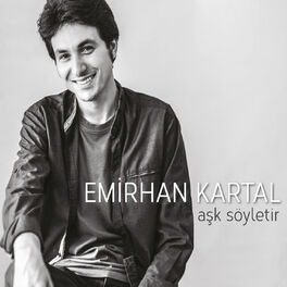 Album cover of Aşk Söyletir