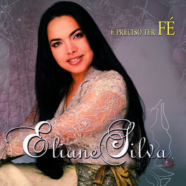 Album cover of É Preciso Ter Fé