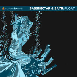 Album cover of Float
