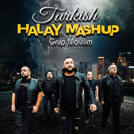 Album cover of Turkish Halay Mashup