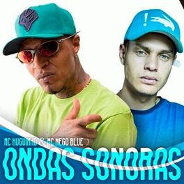 Album cover of Ondas Sonoras