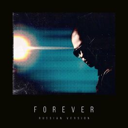 Album cover of Forever [Russian Version]