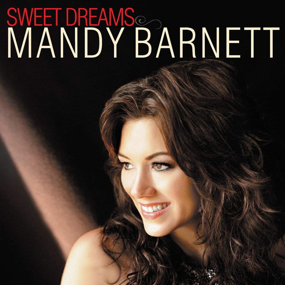 Mandy Barnett - Crazy: listen with lyrics | Deezer