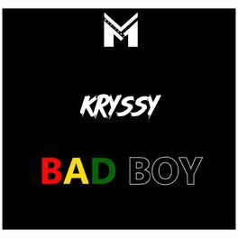 Album cover of BAD Boy
