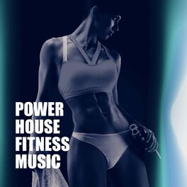 CardioMixes Fitness - Power House Fitness Music: lyrics and songs