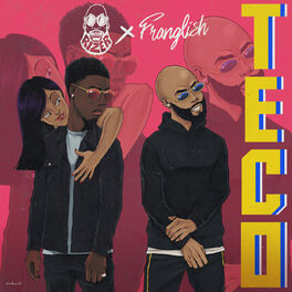 Album cover of TECO