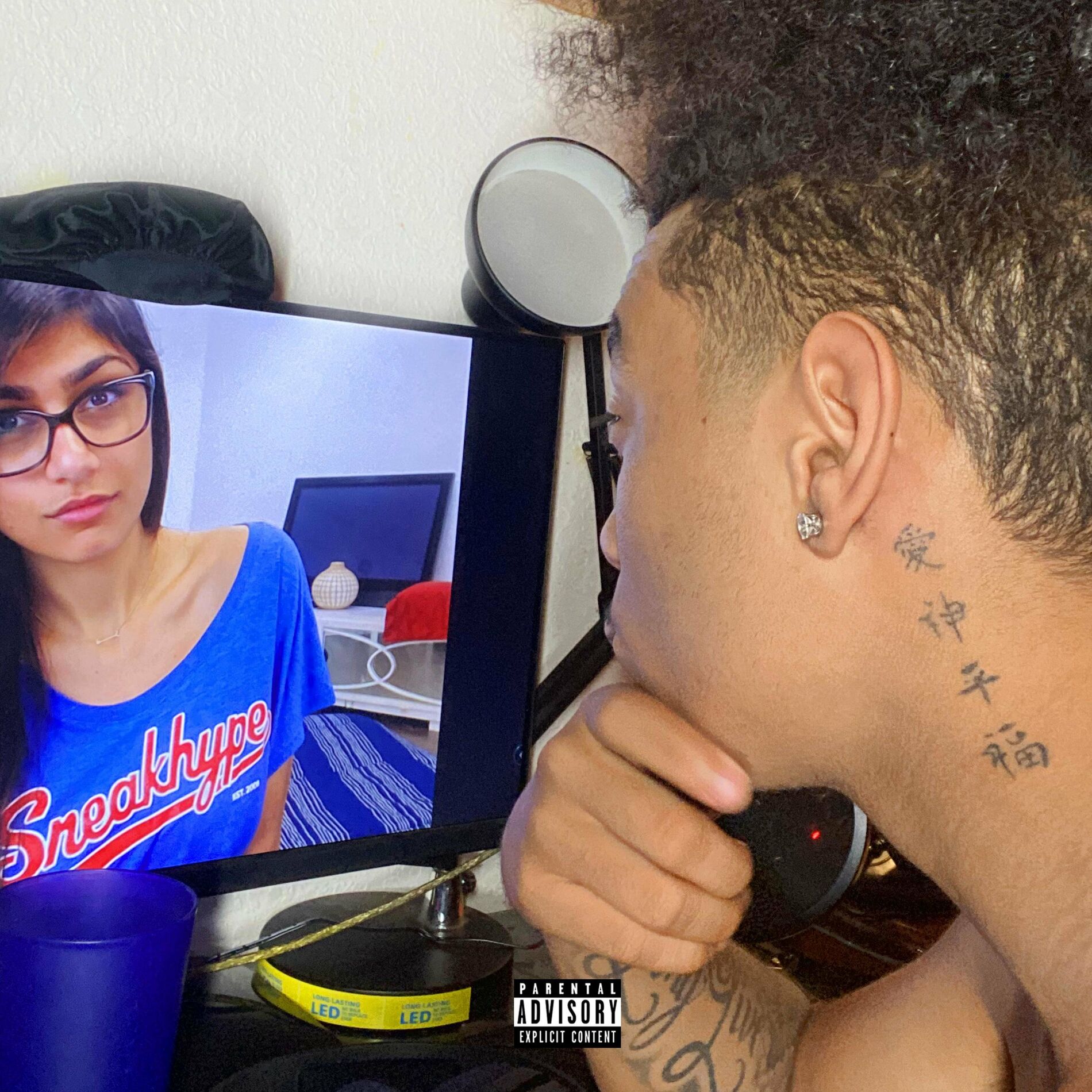 Jbreezo - Mia Khalifa: lyrics and songs | Deezer